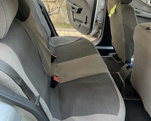 Сірий Опель Астра, об'ємом двигуна 1.6 л та пробігом 99 тис. км за 7000 $, фото 19 на Automoto.ua