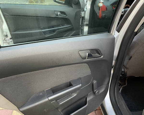 Сірий Опель Астра, об'ємом двигуна 1.6 л та пробігом 99 тис. км за 7000 $, фото 16 на Automoto.ua