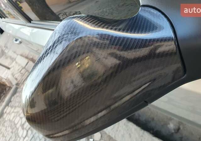 Серый Опель Астра, объемом двигателя 1.6 л и пробегом 210 тыс. км за 6700 $, фото 4 на Automoto.ua