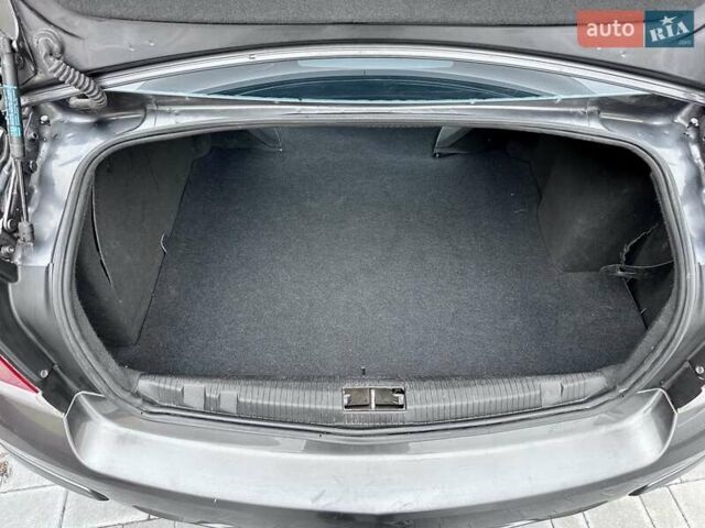 Сірий Опель Астра, об'ємом двигуна 1.6 л та пробігом 77 тис. км за 6800 $, фото 12 на Automoto.ua