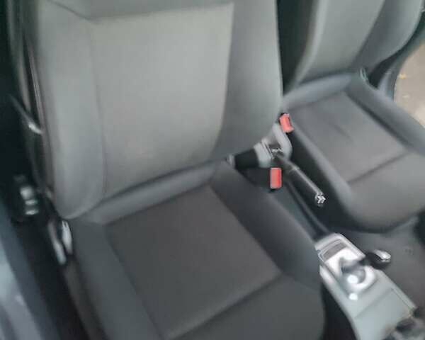 Опель Астра 2012 в Киеве на Automoto.ua Серый Опель Астра, объемом двигателя 1.6 л и пробегом 283 тыс. км за 4999 $, фото 11 на Automoto.ua