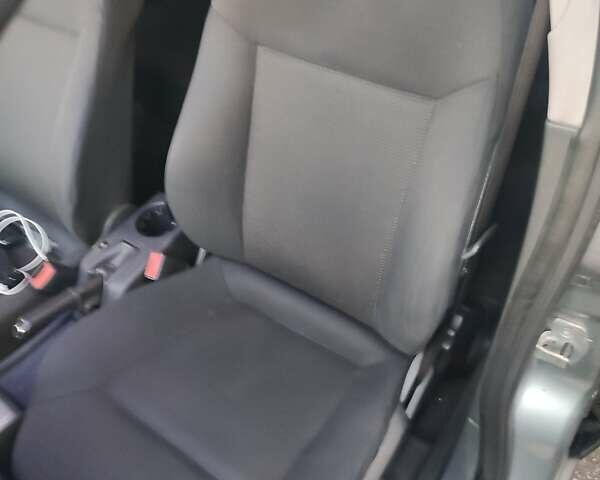 Опель Астра 2012 в Киеве на Automoto.ua Серый Опель Астра, объемом двигателя 1.6 л и пробегом 283 тыс. км за 4999 $, фото 7 на Automoto.ua