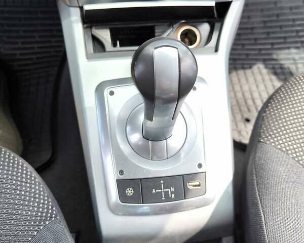 Сірий Опель Астра, об'ємом двигуна 1.6 л та пробігом 191 тис. км за 6500 $, фото 12 на Automoto.ua