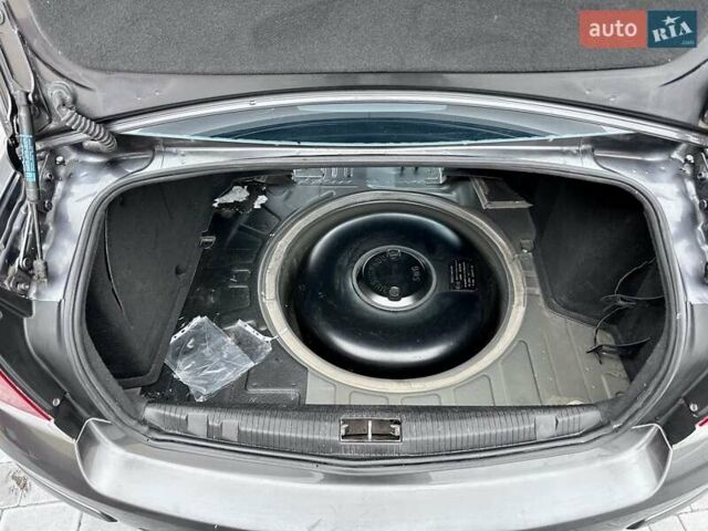 Сірий Опель Астра, об'ємом двигуна 1.6 л та пробігом 77 тис. км за 6800 $, фото 15 на Automoto.ua