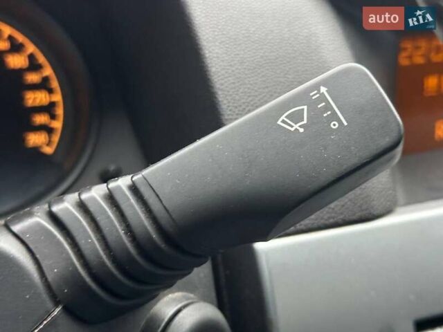 Серый Опель Астра, объемом двигателя 1.6 л и пробегом 280 тыс. км за 4990 $, фото 18 на Automoto.ua