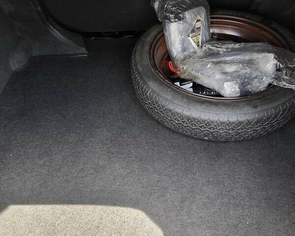 Сірий Опель Астра, об'ємом двигуна 1.6 л та пробігом 191 тис. км за 6500 $, фото 14 на Automoto.ua