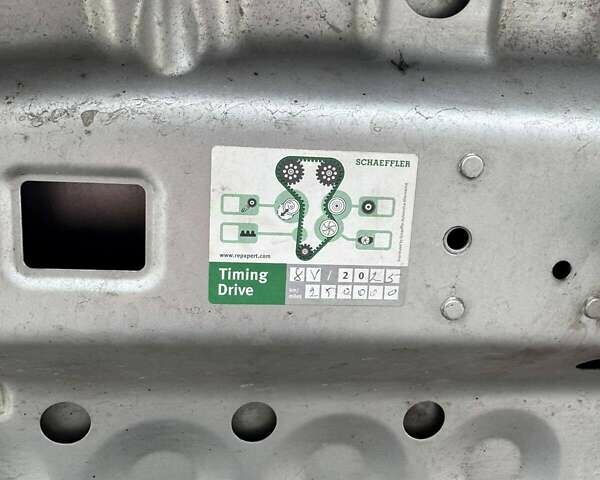 Серый Опель Астра, объемом двигателя 1.6 л и пробегом 257 тыс. км за 5500 $, фото 7 на Automoto.ua