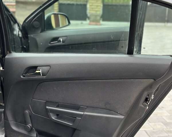 Сірий Опель Астра, об'ємом двигуна 1.6 л та пробігом 77 тис. км за 6800 $, фото 18 на Automoto.ua