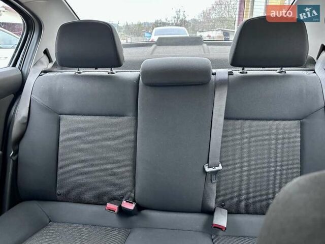 Сірий Опель Астра, об'ємом двигуна 1.6 л та пробігом 77 тис. км за 6800 $, фото 31 на Automoto.ua