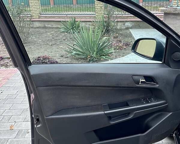 Сірий Опель Астра, об'ємом двигуна 1.6 л та пробігом 77 тис. км за 6800 $, фото 16 на Automoto.ua