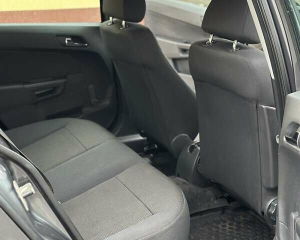 Сірий Опель Астра, об'ємом двигуна 1.6 л та пробігом 77 тис. км за 6800 $, фото 29 на Automoto.ua