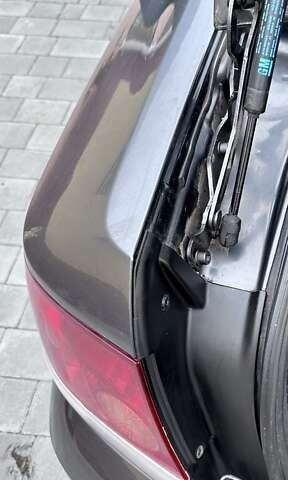 Сірий Опель Астра, об'ємом двигуна 1.6 л та пробігом 77 тис. км за 6800 $, фото 13 на Automoto.ua