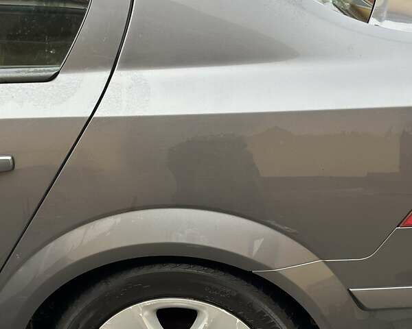 Сірий Опель Астра, об'ємом двигуна 1.6 л та пробігом 77 тис. км за 6800 $, фото 7 на Automoto.ua
