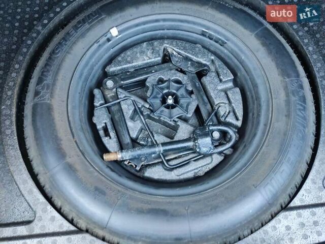 Серый Опель Астра, объемом двигателя 1.6 л и пробегом 229 тыс. км за 8300 $, фото 12 на Automoto.ua