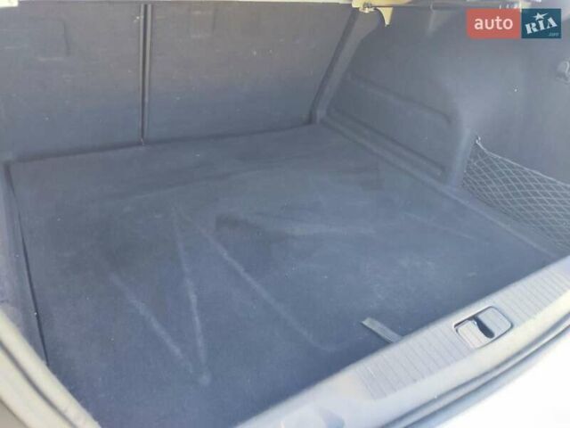 Серый Опель Астра, объемом двигателя 1.6 л и пробегом 229 тыс. км за 8300 $, фото 11 на Automoto.ua