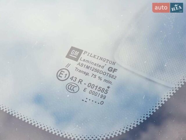 Серый Опель Астра, объемом двигателя 1.36 л и пробегом 45 тыс. км за 13999 $, фото 9 на Automoto.ua