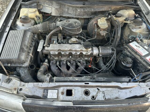 Сірий Опель Астра, об'ємом двигуна 1.6 л та пробігом 3 тис. км за 800 $, фото 6 на Automoto.ua