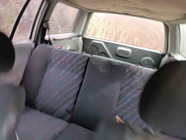 Сірий Опель Астра, об'ємом двигуна 1.6 л та пробігом 230 тис. км за 790 $, фото 2 на Automoto.ua