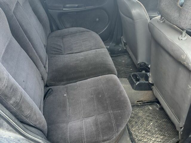 Сірий Опель Астра, об'ємом двигуна 1.6 л та пробігом 3 тис. км за 800 $, фото 4 на Automoto.ua