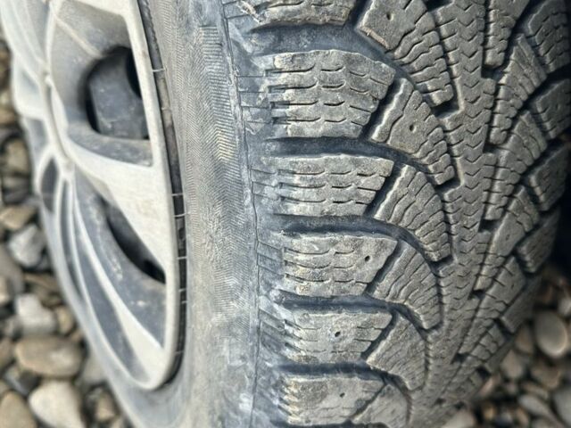 Сірий Опель Астра, об'ємом двигуна 1.6 л та пробігом 3 тис. км за 800 $, фото 7 на Automoto.ua