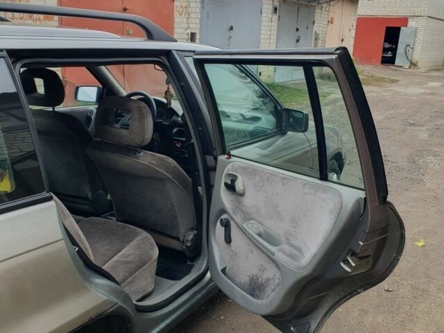 Опель Астра 1993 в Житомире на Automoto.ua Серый Опель Астра, объемом двигателя 1.4 л и пробегом 300 тыс. км за 1350 $, фото 13 на Automoto.ua