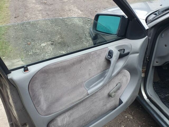 Опель Астра 1993 в Житомире на Automoto.ua Серый Опель Астра, объемом двигателя 1.4 л и пробегом 300 тыс. км за 1350 $, фото 8 на Automoto.ua