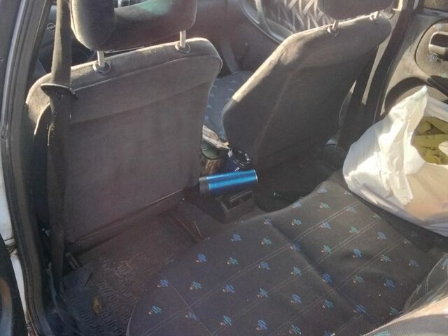 Серый Опель Астра, объемом двигателя 0 л и пробегом 356 тыс. км за 1999 $, фото 4 на Automoto.ua