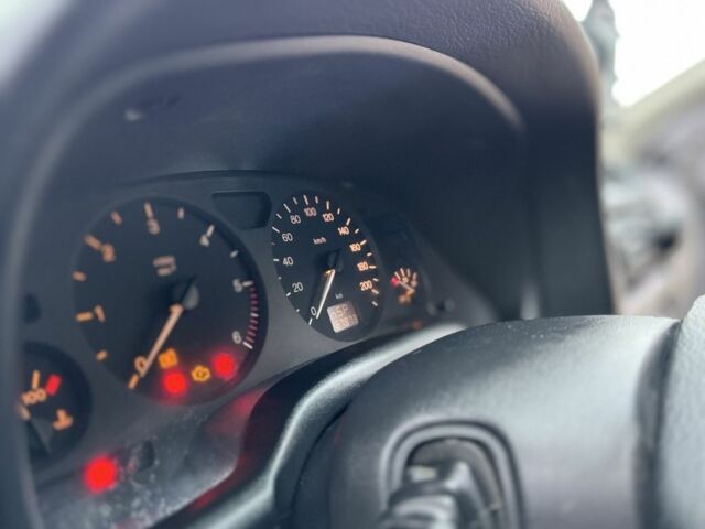 Серый Опель Астра, объемом двигателя 1.7 л и пробегом 275 тыс. км за 2199 $, фото 19 на Automoto.ua