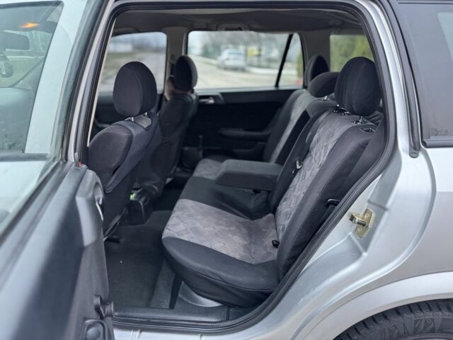 Серый Опель Астра, объемом двигателя 1.7 л и пробегом 275 тыс. км за 2199 $, фото 6 на Automoto.ua