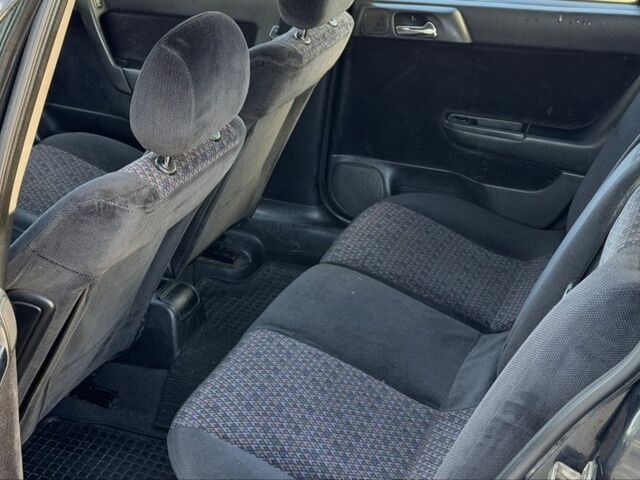 Сірий Опель Астра, об'ємом двигуна 0 л та пробігом 200 тис. км за 2550 $, фото 4 на Automoto.ua