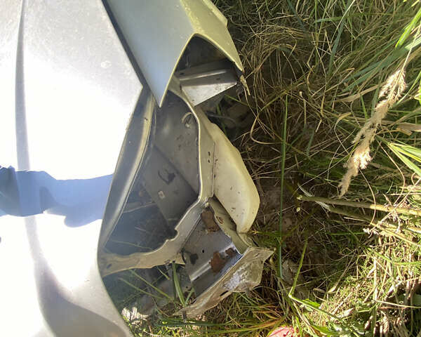 Серый Опель Астра, объемом двигателя 0 л и пробегом 300 тыс. км за 300 $, фото 10 на Automoto.ua