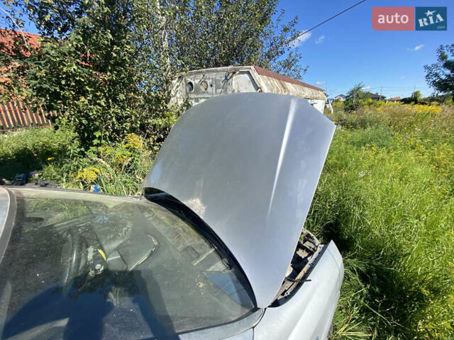 Серый Опель Астра, объемом двигателя 0 л и пробегом 300 тыс. км за 300 $, фото 15 на Automoto.ua