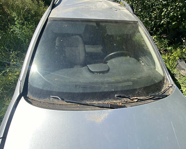 Серый Опель Астра, объемом двигателя 0 л и пробегом 300 тыс. км за 300 $, фото 9 на Automoto.ua