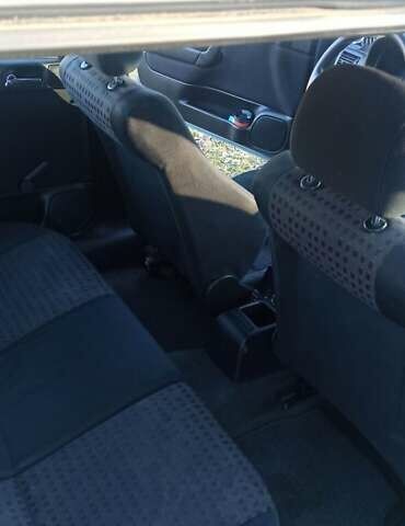 Серый Опель Астра, объемом двигателя 2 л и пробегом 300 тыс. км за 3000 $, фото 6 на Automoto.ua