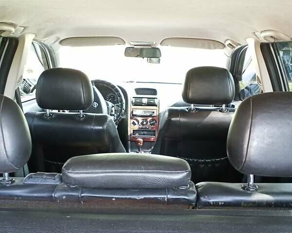 Серый Опель Астра, объемом двигателя 2 л и пробегом 390 тыс. км за 4500 $, фото 3 на Automoto.ua