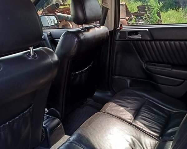 Серый Опель Астра, объемом двигателя 2 л и пробегом 390 тыс. км за 4500 $, фото 13 на Automoto.ua