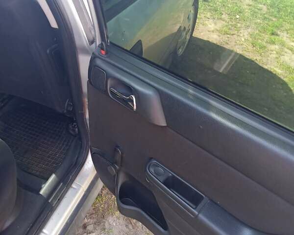 Сірий Опель Астра, об'ємом двигуна 0 л та пробігом 400 тис. км за 3300 $, фото 17 на Automoto.ua