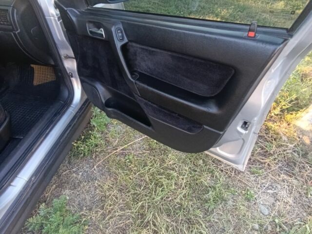 Сірий Опель Астра, об'ємом двигуна 2 л та пробігом 300 тис. км за 850 $, фото 7 на Automoto.ua