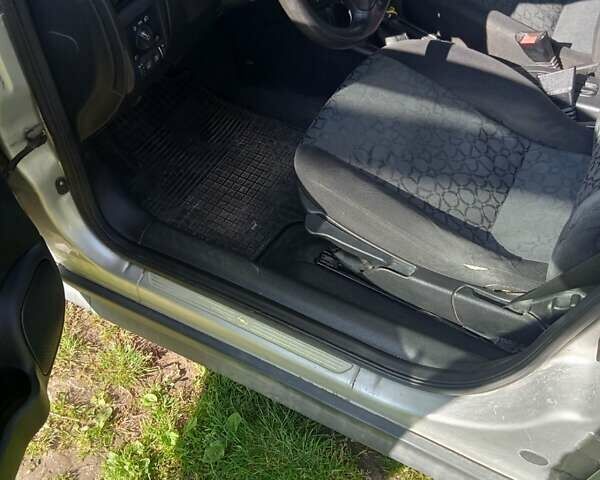 Сірий Опель Астра, об'ємом двигуна 0 л та пробігом 400 тис. км за 3300 $, фото 21 на Automoto.ua