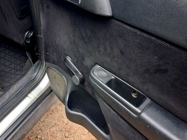 Серый Опель Астра, объемом двигателя 2 л и пробегом 0 тыс. км за 2750 $, фото 5 на Automoto.ua