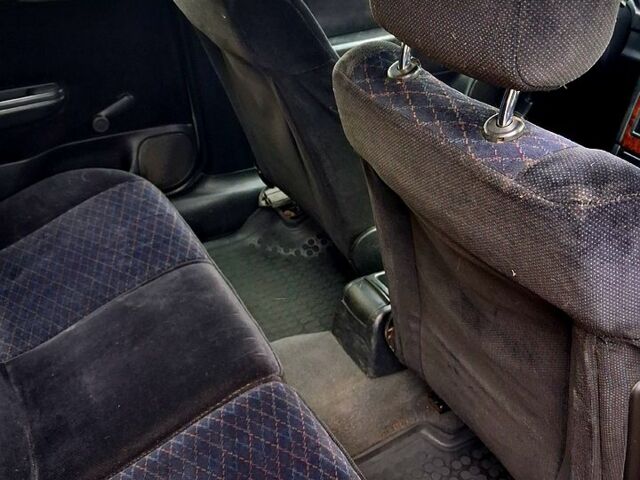 Серый Опель Астра, объемом двигателя 2 л и пробегом 0 тыс. км за 2750 $, фото 2 на Automoto.ua