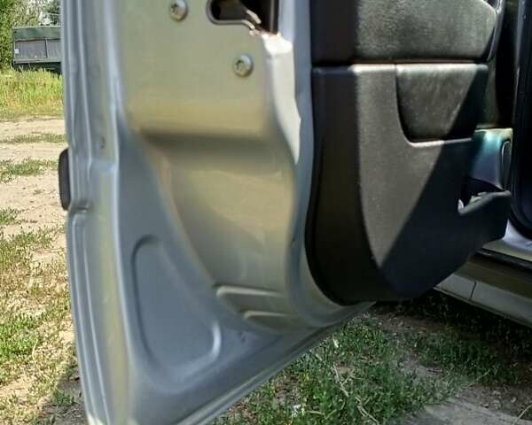 Серый Опель Астра, объемом двигателя 2 л и пробегом 390 тыс. км за 4500 $, фото 16 на Automoto.ua