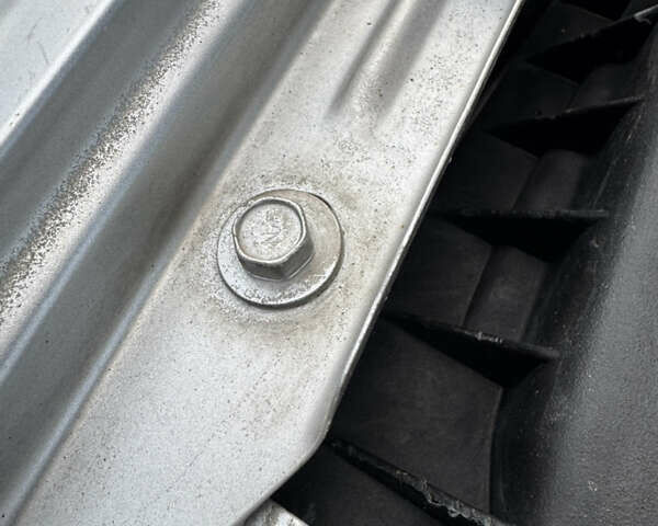 Серый Опель Астра, объемом двигателя 1.6 л и пробегом 330 тыс. км за 2999 $, фото 26 на Automoto.ua