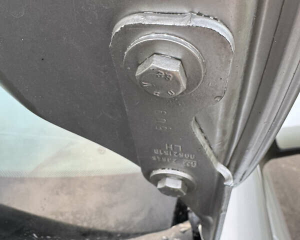 Серый Опель Астра, объемом двигателя 1.6 л и пробегом 330 тыс. км за 2999 $, фото 24 на Automoto.ua