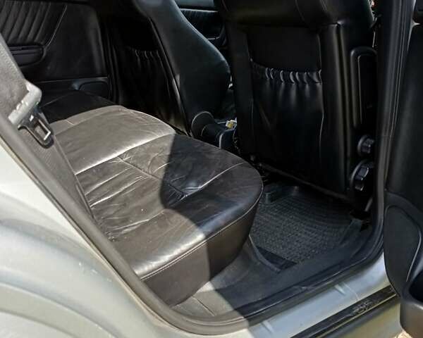 Серый Опель Астра, объемом двигателя 2 л и пробегом 390 тыс. км за 4500 $, фото 23 на Automoto.ua