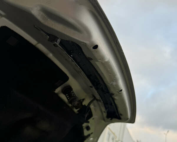 Серый Опель Астра, объемом двигателя 1.6 л и пробегом 330 тыс. км за 2999 $, фото 28 на Automoto.ua