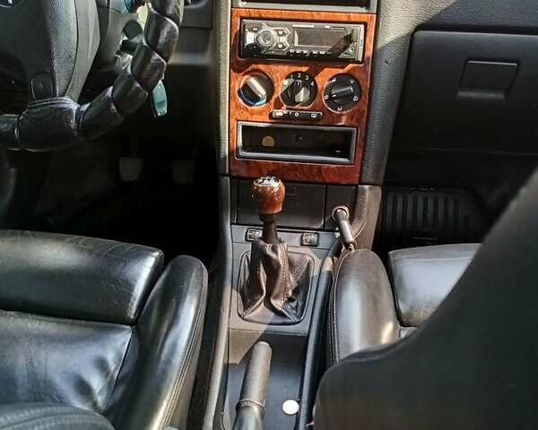 Серый Опель Астра, объемом двигателя 2 л и пробегом 390 тыс. км за 4500 $, фото 20 на Automoto.ua