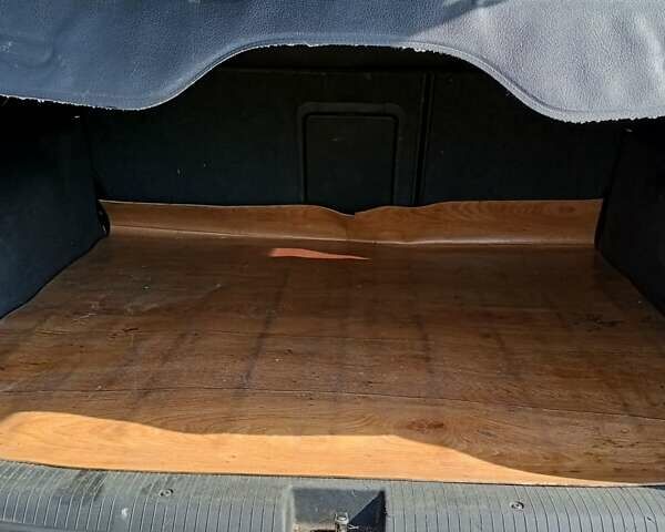 Серый Опель Астра, объемом двигателя 2 л и пробегом 390 тыс. км за 4500 $, фото 29 на Automoto.ua