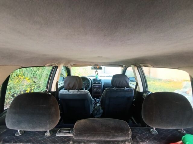 Сірий Опель Астра, об'ємом двигуна 2 л та пробігом 300 тис. км за 850 $, фото 9 на Automoto.ua