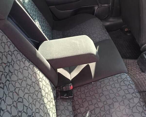 Сірий Опель Астра, об'ємом двигуна 0 л та пробігом 400 тис. км за 3300 $, фото 16 на Automoto.ua